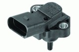 Senzor,presiune supraalimentare AUDI A6 Avant (4B5, C5) (1997 - 2005) BOSCH 0 281 002 326