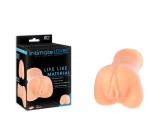 Intimate Lover - Masturbator realist, flesh, 12.7 cm
