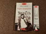 Julio Cortazar - Pagini neasteptate