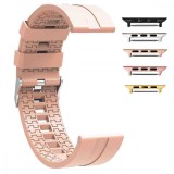 Cumpara ieftin Curea din silicon compatibila cu Apple Watch 9|8|7|6|5|4|3|2|1 Series, 49mm|45mm|44mm|42mm, Levender Pink