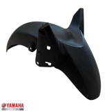 Aripa roata fata (aparatoare noroi) Yamaha YP 125 RA X-Max (23-25) - CZD 300 X-Max - Tech Max (23-25) - nevopsita - culoare: negru