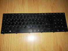 Tastatura Acer Aspire 5742 GER foto