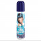 Spray colorant pentru par, fixativ, Venita, 1-Day Metallic Color, nr M3, Bleu