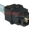 Comutator lumini frana SUZUKI SWIFT II Hatchback (EA, MA) (1989 - 2005) METZGER 0911084