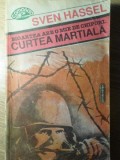 CURTEA MARTIALA-SVEN HASSEL-339948