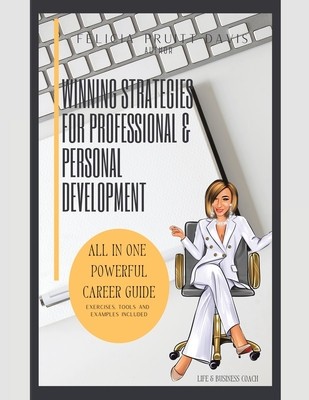 Winning Strategies for Professional and Personal Development foto