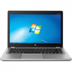 Laptop I5 3337U HP ELITEBOOK FOLIO 9470M foto