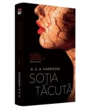 Sotia tacuta - A. S. A. Harrison