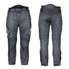 Pantaloni moto W-TEC Mihos unisex, Marime M