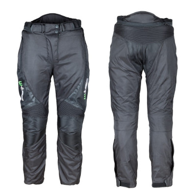 Pantaloni moto W-TEC Mihos unisex FitLine Training foto