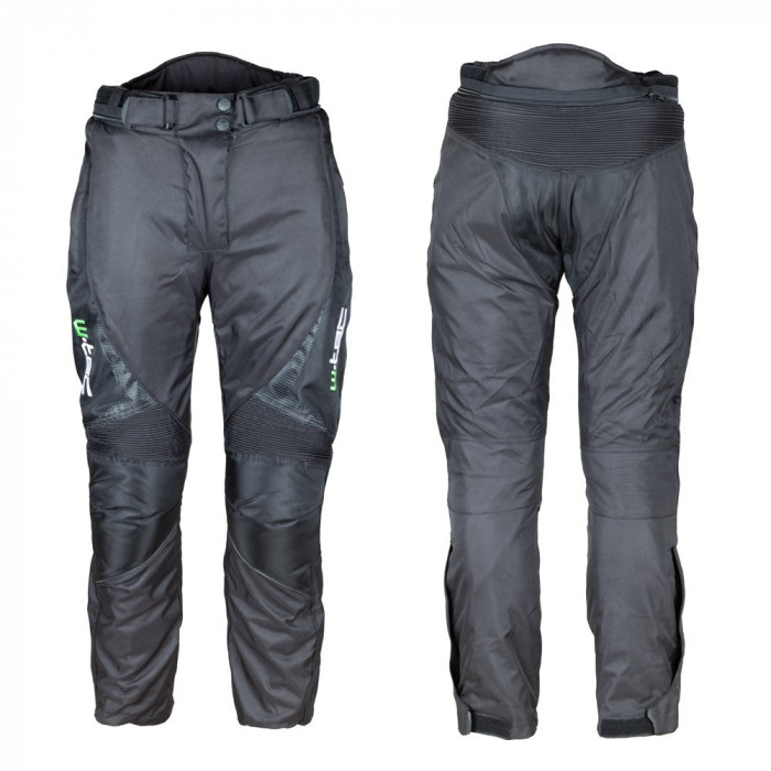 Pantaloni moto W-TEC Mihos unisex FitLine Training