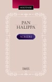 Scrieri | Pan Halippa, 2021