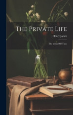 The Private Life: The Wheel Of Time foto