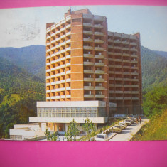 HOPCT 65842 HOTEL DIANA -BAILE HERCULANE-JUD CARAS SEVERIN -CIRCULATA