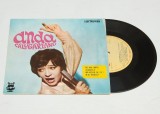 Anda Călugăreanu &ndash; Nu Mai Imita - disc vinil vinyl mic 7&quot;, Electrecord