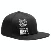 Sapca Baseball Flexfit SBS Neagra L/XL Bumbac Elastan - Confort si Stil