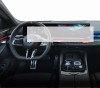 Folie Mata BMW i7 2022+, Duragon, protectie Display Navigatie si Ceasuri Bord, din silicon