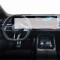 Folie Mata BMW i7 2022+, Duragon, protectie Display Navigatie si Ceasuri Bord, din silicon