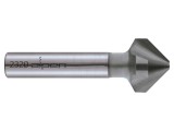 Ad&acirc;ncitor oțel rapid HSS Fixare cu mandrină 10mm