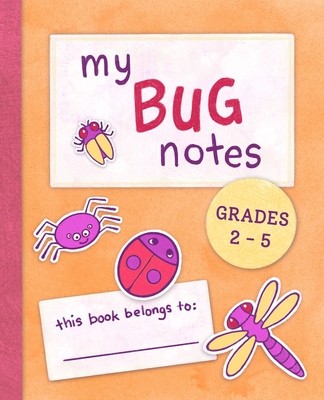 My Bug Notes: 2-5 foto