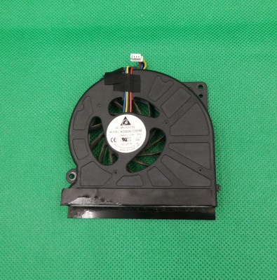 Asus X72D Ventilator cooler KSB06105HB SWAP foto