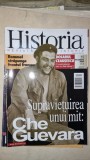 Revista Historia An V Nr. 48 / Decembrie 2005