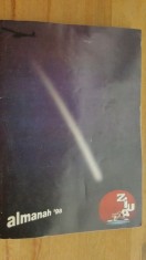 Almanah Ziua `98