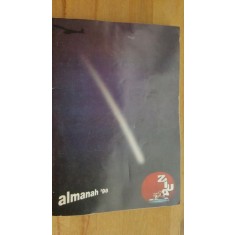 Almanah Ziua `98