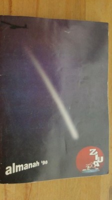 Almanah Ziua `98 foto