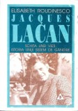 JACQUES LACAN SCHITA UNEI VIETI, ISTORIA UNUI SISTEM DE GANDIRE-ELISABETH ROUDINESCO-266641