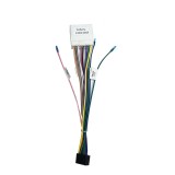 Cablaj multimedia Cablaj adaptor Autodrop Subaru Forester (2013+) pentru Navigatii multimedia Android