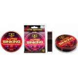 FIR MONOFILAMENT TRABUCCO XPS SINKING PLUS 300M 0.25mm 7.95kg