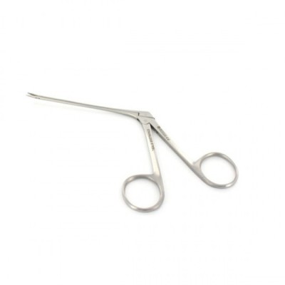 GIMA Hartmann micro forceps - 8 cm foto
