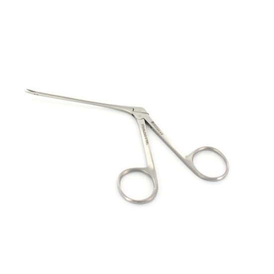 GIMA Hartmann micro forceps - 8 cm