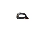 Sonda lambda Opel Astra G, Astra H, Astra H Twintop, Corsa C, Meriva A, Omega B, Signum, Tigra Twintop, Vectra B, Vectra C, Vectra C Gts; Saab 9-3