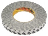 Bandă dublu adezivă 19mm x 50m 3M 9086