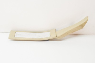 Ornament prag dreapta spate JAGUAR XF X250 2009 OEM: 8X23-F13244-AGW,8X23-F13244-A 12316322 foto