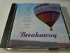 Breakaway - 2 cd -g