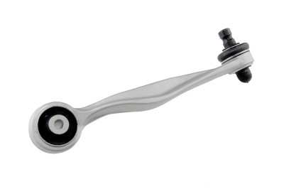 Brat suspensie fata Audi A4 1995-2004, A6 1997-2005, Vw Passat 1997-2005, Skoda Superb -2008, Superior, Partea Spate stanga, NTY ZWG-VW-004 foto