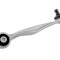 Brat suspensie fata Audi A4 1995-2004, A6 1997-2005, Vw Passat 1997-2005, Skoda Superb -2008, Superior, Partea Spate stanga, NTY ZWG-VW-004
