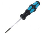 Şurubelniţă plată 2,0x0,4mm 60mm