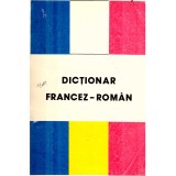 Micaela Slavescu, Anda Mihaescu-Cirsteanu, Iulia Giroveanu - Dictionar francez-roman - 131083