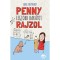 Penny legjobb bar&aacute;tot rajzol - Sara Shepard