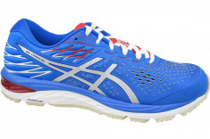 Pantofi alergare Asics Gel-Cumulus 21 1011A787-400 pentru Barbati foto