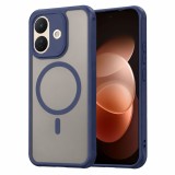 Asteroid GSM - HaloFrost II MagSafe - Xiaomi Redmi Note 17 Pro 5G - Navy Blue