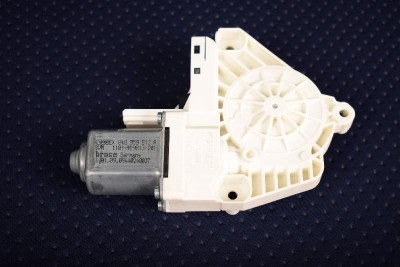 Motor macara geam ușă dreapta spate AUDI A4 8K2, B8 2010 OEM: 8K0959812A 2736055 foto