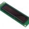 Afișaj OLED Grafic 2,59&quot; 100x16 Verde 5VDC