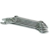 Set Chei Fixe 6-32Mm - 12 Piese