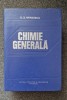 CHIMIE GENERALA - C. D. Nenitescu