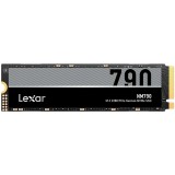 SSD NM790 4TB 2280 PCIeGen4x4 7400/6500MB/s &quot;LNM790X004T-RNNNG&quot;, Lexar